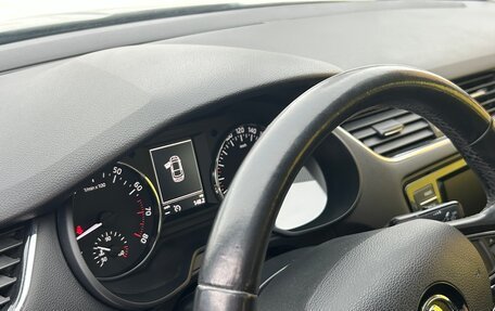 Skoda Octavia, 2013 год, 1 300 000 рублей, 8 фотография