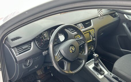 Skoda Octavia, 2013 год, 1 300 000 рублей, 7 фотография