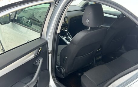 Skoda Octavia, 2013 год, 1 300 000 рублей, 10 фотография