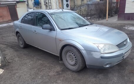 Ford Mondeo III, 2003 год, 300 000 рублей, 2 фотография