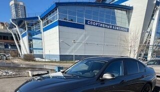 BMW 3 серия, 2015 год, 1 950 000 рублей, 3 фотография