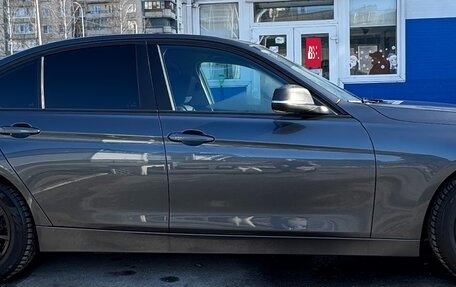 BMW 3 серия, 2015 год, 1 950 000 рублей, 4 фотография