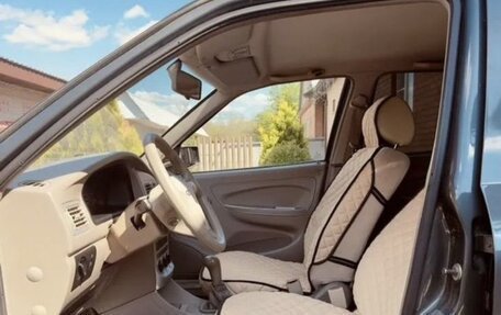 Vortex Corda, 2010 год, 350 000 рублей, 5 фотография