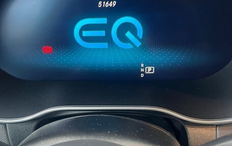 Mercedes-Benz GLC Coupe, 2020 год, 6 550 000 рублей, 6 фотография