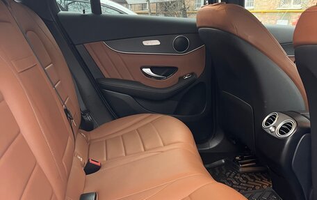 Mercedes-Benz GLC Coupe, 2020 год, 6 550 000 рублей, 7 фотография