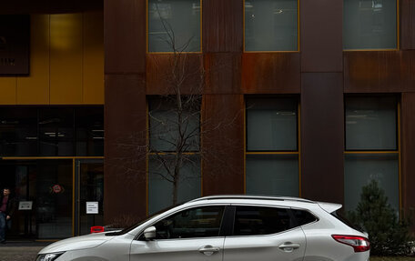 Nissan Qashqai, 2014 год, 1 570 000 рублей, 5 фотография