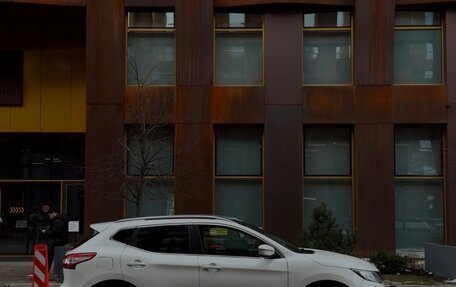 Nissan Qashqai, 2014 год, 1 570 000 рублей, 10 фотография