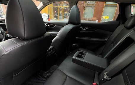 Nissan Qashqai, 2014 год, 1 570 000 рублей, 11 фотография