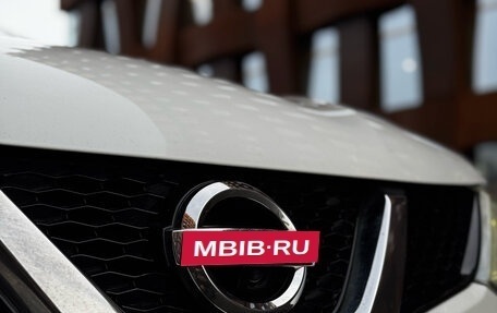 Nissan Qashqai, 2014 год, 1 570 000 рублей, 4 фотография