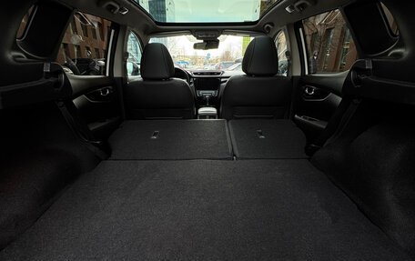 Nissan Qashqai, 2014 год, 1 570 000 рублей, 14 фотография