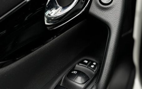 Nissan Qashqai, 2014 год, 1 570 000 рублей, 22 фотография