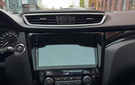 Nissan Qashqai, 2014 год, 1 570 000 рублей, 25 фотография