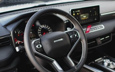 Haval Jolion, 2025 год, 2 523 510 рублей, 17 фотография