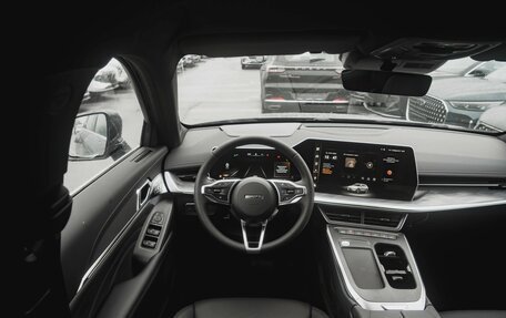 Haval F7, 2025 год, 3 018 510 рублей, 27 фотография