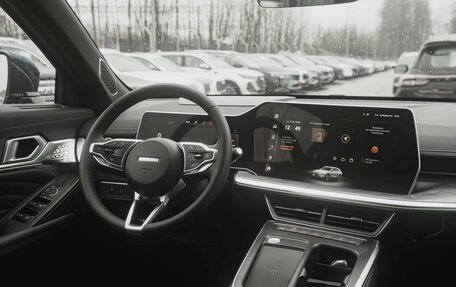 Haval F7, 2025 год, 3 018 510 рублей, 29 фотография