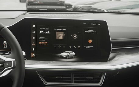 Haval F7, 2025 год, 3 018 510 рублей, 24 фотография