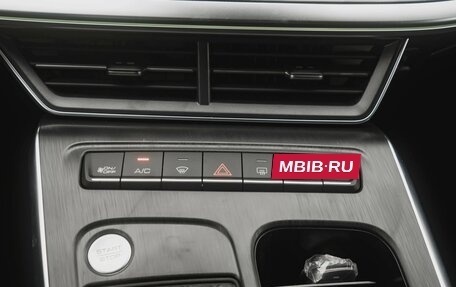 Haval F7, 2025 год, 3 018 510 рублей, 23 фотография