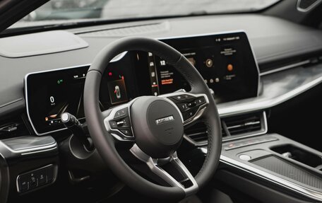 Haval F7, 2025 год, 3 018 510 рублей, 31 фотография