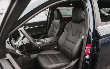 Haval F7, 2025 год, 3 018 510 рублей, 33 фотография