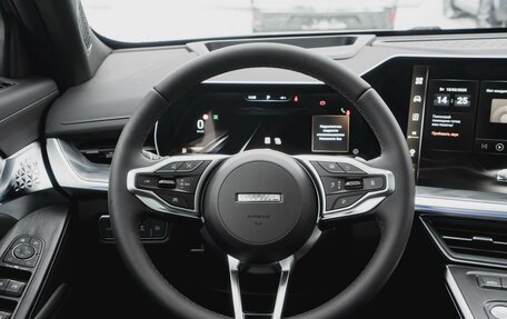 Haval F7, 2025 год, 3 612 510 рублей, 17 фотография