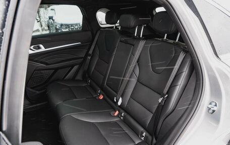 Haval F7, 2025 год, 3 612 510 рублей, 26 фотография