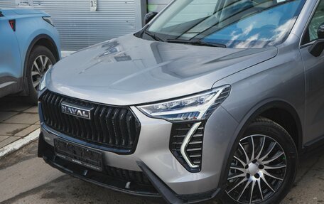 Haval Jolion, 2025 год, 2 721 510 рублей, 4 фотография