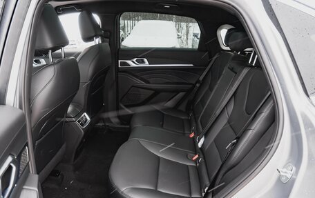 Haval F7, 2025 год, 3 612 510 рублей, 28 фотография