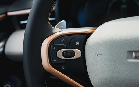 Haval Jolion, 2025 год, 2 721 510 рублей, 12 фотография