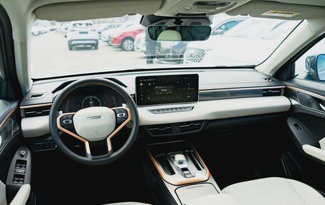 Haval Jolion, 2025 год, 2 721 510 рублей, 22 фотография