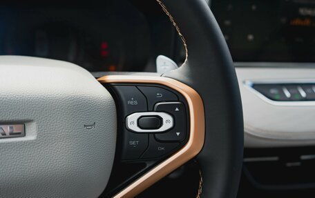 Haval Jolion, 2025 год, 2 721 510 рублей, 13 фотография