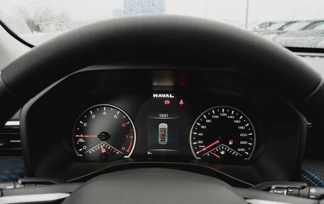 Haval Jolion, 2025 год, 1 994 000 рублей, 12 фотография