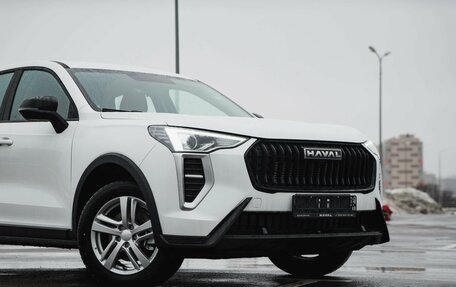 Haval Jolion, 2025 год, 1 994 000 рублей, 6 фотография