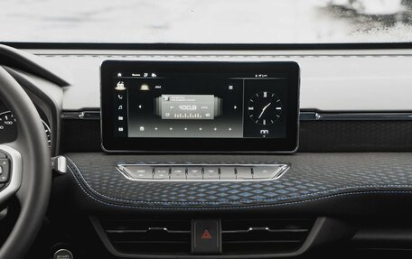 Haval Jolion, 2025 год, 1 994 000 рублей, 16 фотография