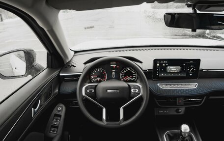 Haval Jolion, 2025 год, 1 994 000 рублей, 19 фотография