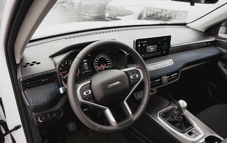 Haval Jolion, 2025 год, 1 994 000 рублей, 20 фотография