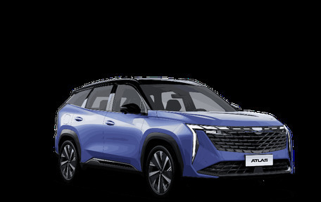 Geely Atlas, 2025 год, 3 970 990 рублей, 4 фотография