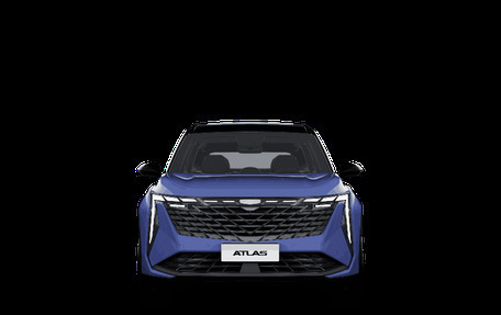 Geely Atlas, 2025 год, 3 970 990 рублей, 5 фотография