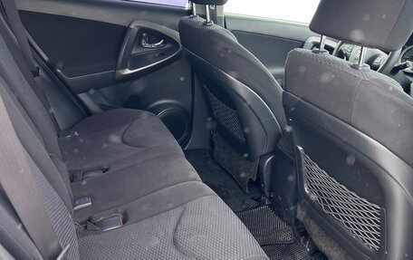 Toyota RAV4, 2011 год, 1 300 000 рублей, 6 фотография