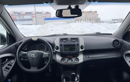 Toyota RAV4, 2011 год, 1 300 000 рублей, 5 фотография