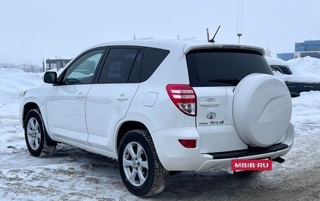 Toyota RAV4, 2011 год, 1 300 000 рублей, 3 фотография