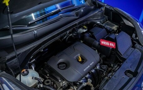 KIA Sportage IV рестайлинг, 2017 год, 1 750 000 рублей, 5 фотография