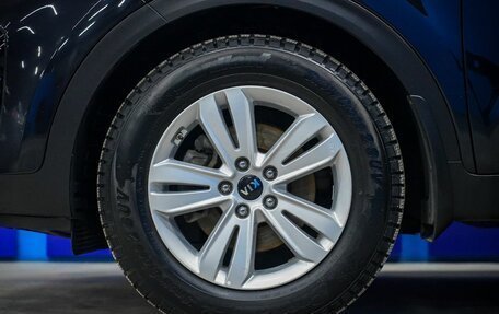 KIA Sportage IV рестайлинг, 2017 год, 1 750 000 рублей, 10 фотография