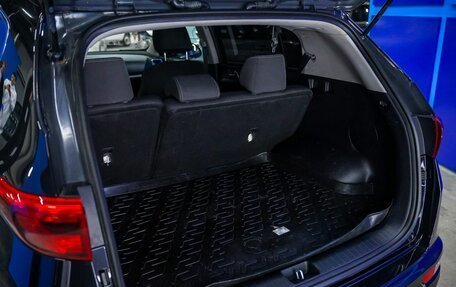 KIA Sportage IV рестайлинг, 2017 год, 1 750 000 рублей, 9 фотография