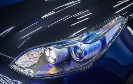 KIA Sportage IV рестайлинг, 2017 год, 1 750 000 рублей, 18 фотография