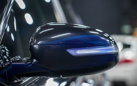 KIA Sportage IV рестайлинг, 2017 год, 1 750 000 рублей, 17 фотография