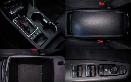 KIA Sportage IV рестайлинг, 2017 год, 1 750 000 рублей, 23 фотография