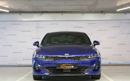 KIA K5, 2021 год, 2 870 000 рублей, 2 фотография
