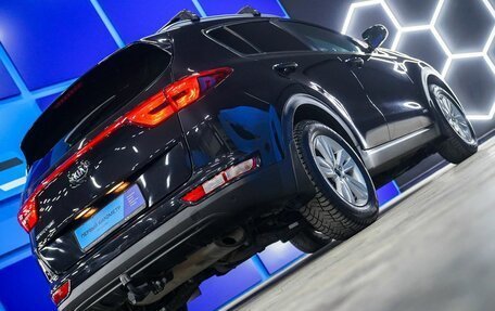 KIA Sportage IV рестайлинг, 2017 год, 1 750 000 рублей, 21 фотография