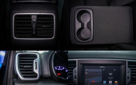 KIA Sportage IV рестайлинг, 2017 год, 1 750 000 рублей, 24 фотография