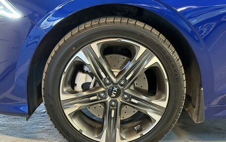 KIA K5, 2021 год, 2 870 000 рублей, 11 фотография